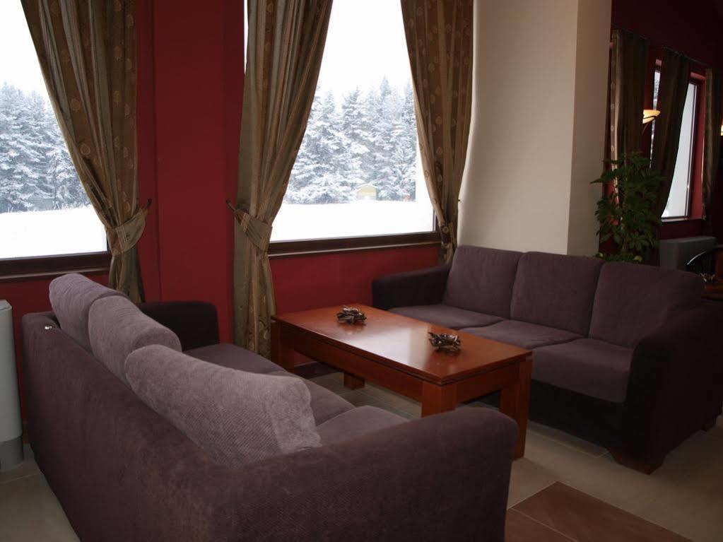 Bor Hotel Belitsa  ภายนอก รูปภาพ