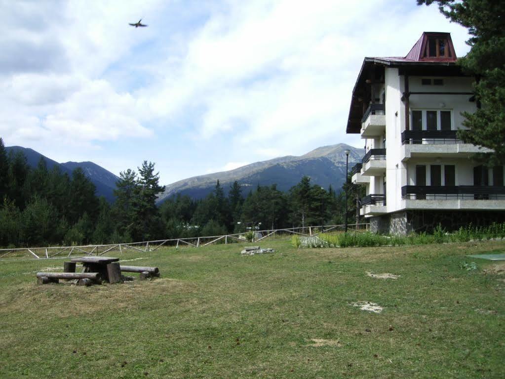 Bor Hotel Belitsa  ภายนอก รูปภาพ