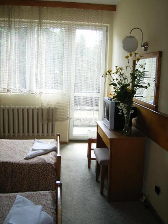 Bor Hotel Belitsa  ภายนอก รูปภาพ