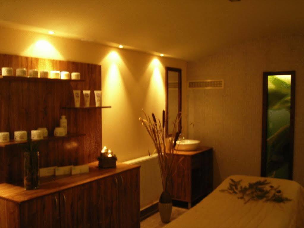 Bor Hotel Belitsa  ภายนอก รูปภาพ