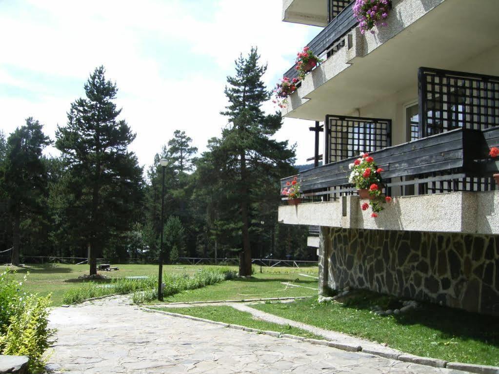 Bor Hotel Belitsa  ภายนอก รูปภาพ