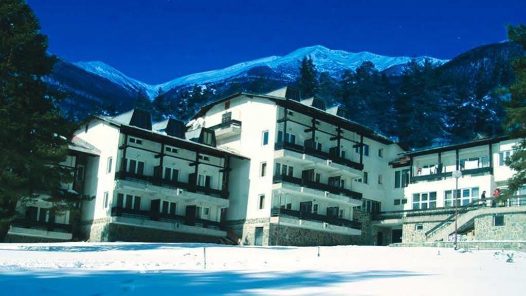 Bor Hotel Belitsa  ภายนอก รูปภาพ