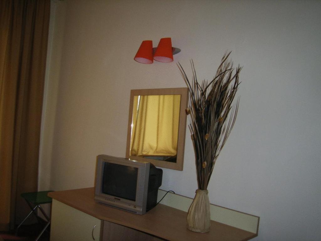 Bor Hotel Belitsa  ภายนอก รูปภาพ