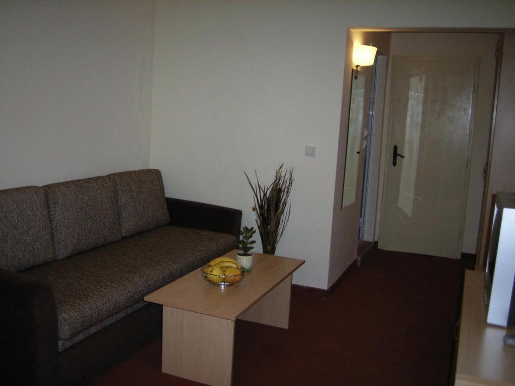 Bor Hotel Belitsa  ภายนอก รูปภาพ