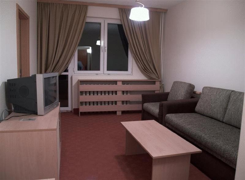 Bor Hotel Belitsa  ภายนอก รูปภาพ