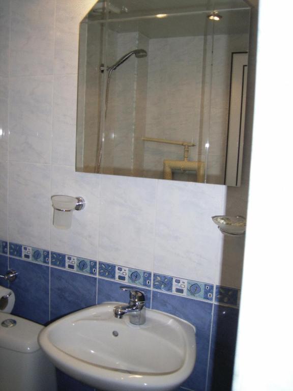 Bor Hotel Belitsa  ภายนอก รูปภาพ