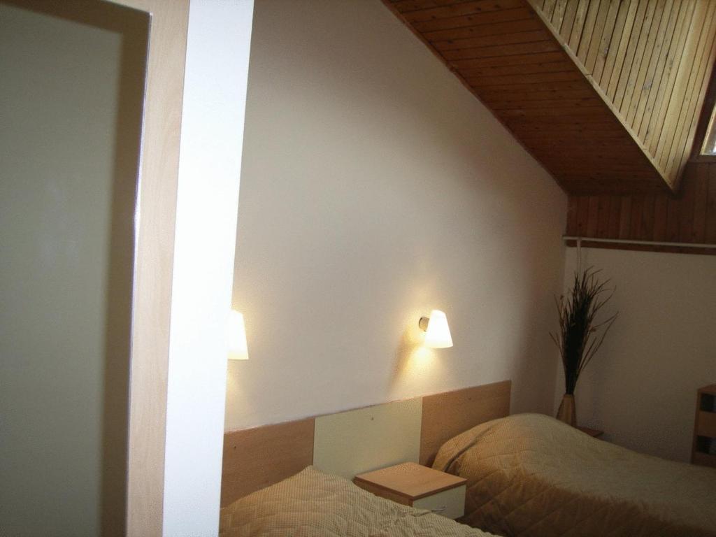Bor Hotel Belitsa  ภายนอก รูปภาพ