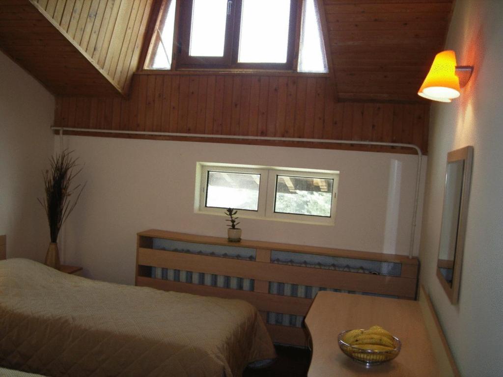 Bor Hotel Belitsa  ภายนอก รูปภาพ