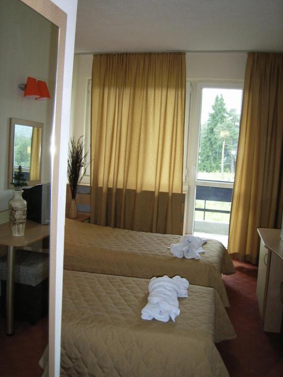 Bor Hotel Belitsa  ภายนอก รูปภาพ